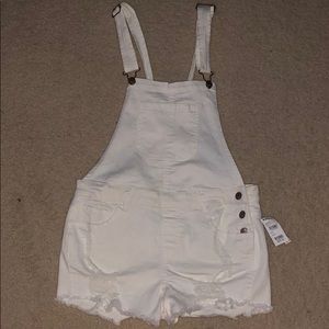 RSQ collective overalls